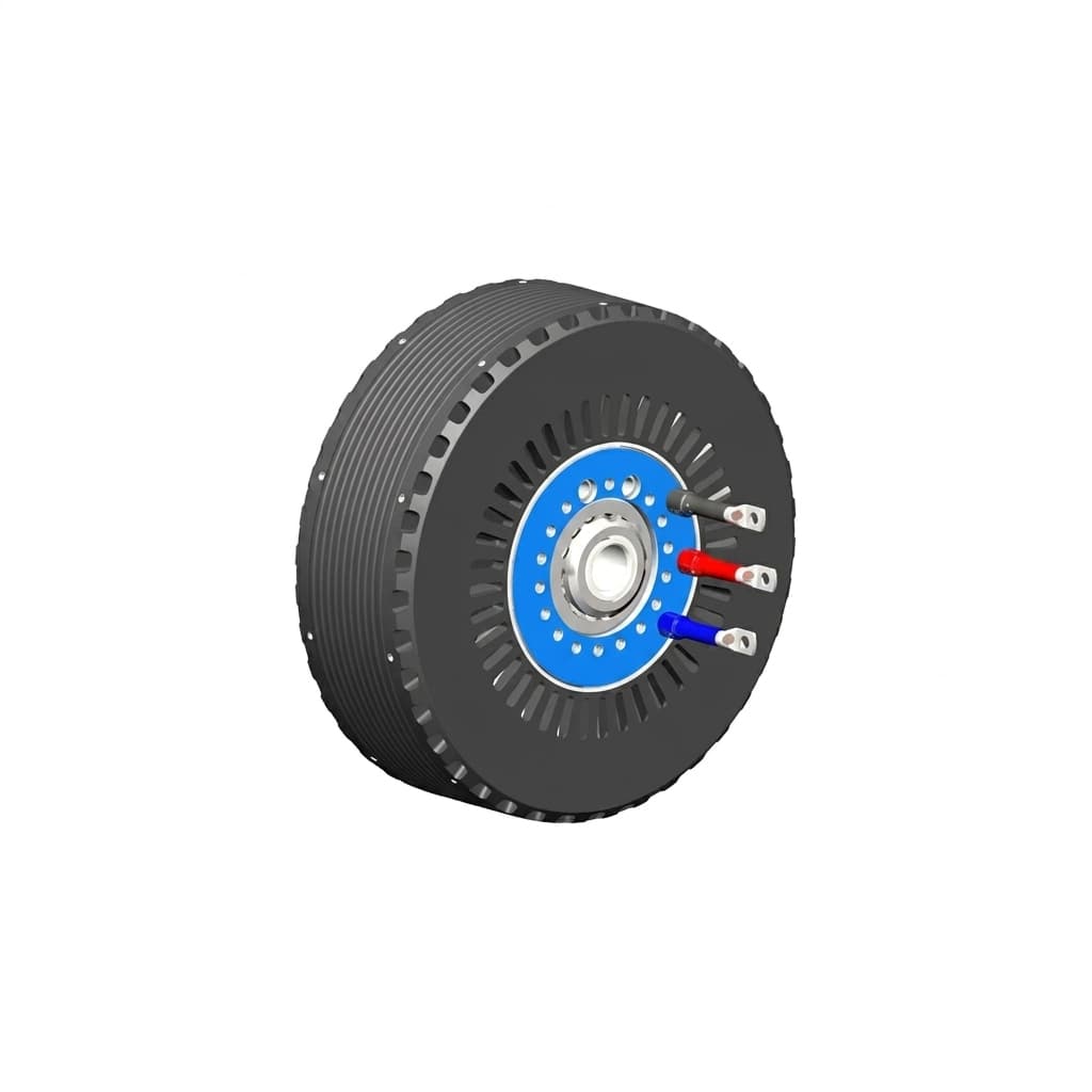 Integrating Frameless Torque Motors in IP67 and IP69K Washdown Environments: An Engineering and Procurement Guide Integrating Frameless Torque Motors in IP67 and IP69K Washdown Environments: An Engineering and Procurement Guide
